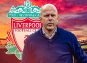 Liverpool-nya Arne Slot Tampil Nyata!