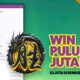 Win Puluhan Juta! ID Roml***4 Berhasil Bungkus 53 Juta