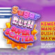 Kemenangan Manis! Sugar Rush Beri Maxwin