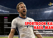 SPORTBOOK KASIH HASIL MANIS! USERID RAVO**** PILIHANNYA TEPAT, ENDINGNYA LANGSUNG WIN